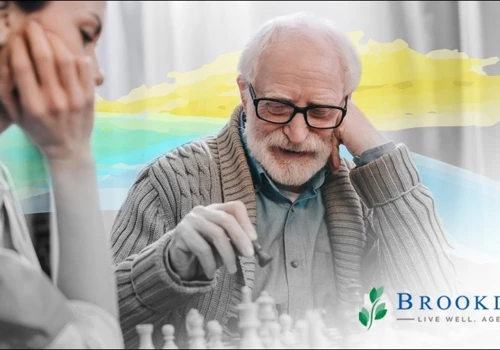 Redefine Senior Living