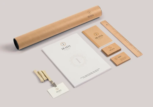 Brand Communication for IRADA