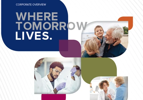 Oncocyte: Rebranding in Healthcare