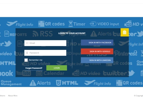 Website Development