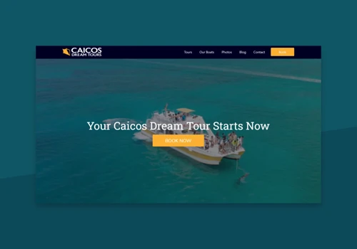 Caicos Dream Tours