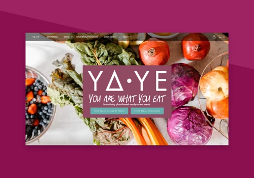 YaYe Organics