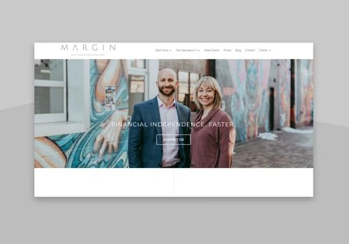 Margin