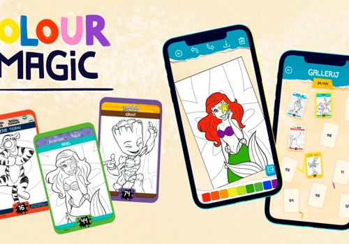 AR for Loyalty Promotion from Brand Loyalty
