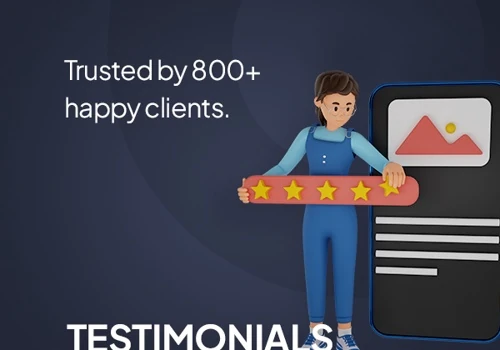 Testimonials