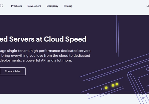 Web Development / Deployment / Integrtation