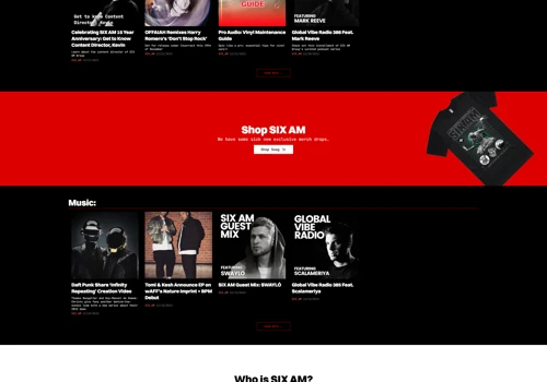 6amgroup.com