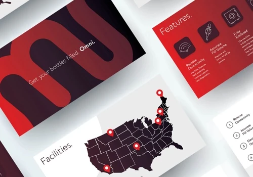 Branding, Rendering, Presentation Design