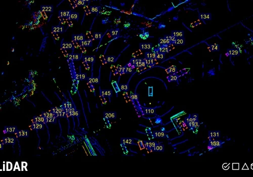 LiDAR