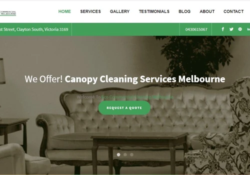 Ecofriendlycleaning