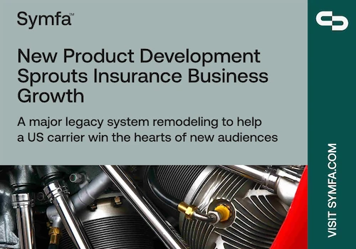 Insurance NPD following Legacy System Upgrade