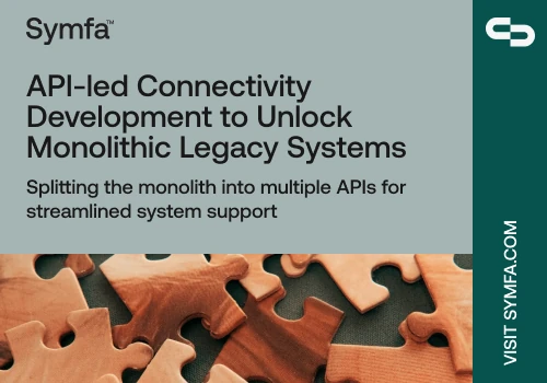 API-led Connectivity Development