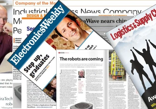 Public relations for Tech Firms
