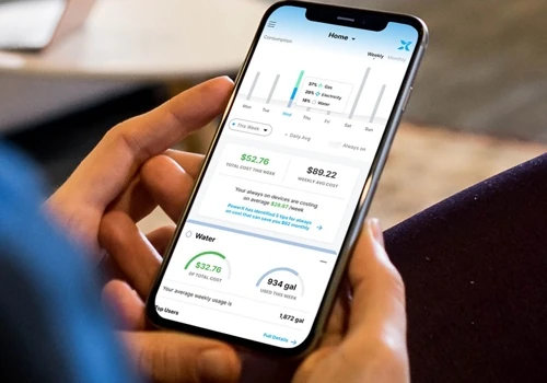 Rapid Scaling of Smart Home Product Suite