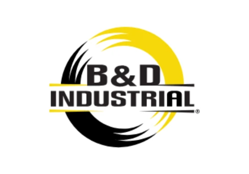 Helping B&D Industrial launch a new product.