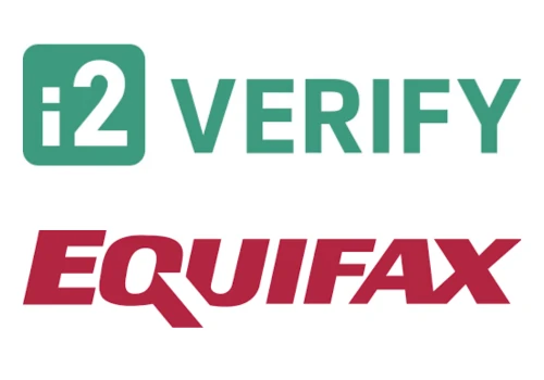 Helping i2Verify increase their revenue by 25%.