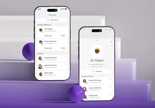 Growing a rewards platform from 0 to 30k+ users