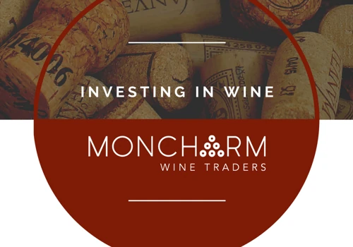 Moncharm Wine Traders - Lead Generation  Funnel