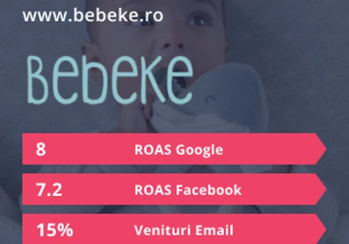 Project with Bebeke