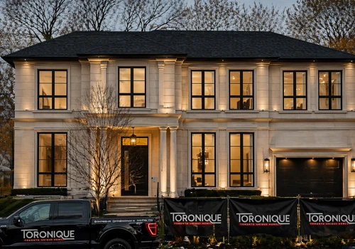 Custom Home Build