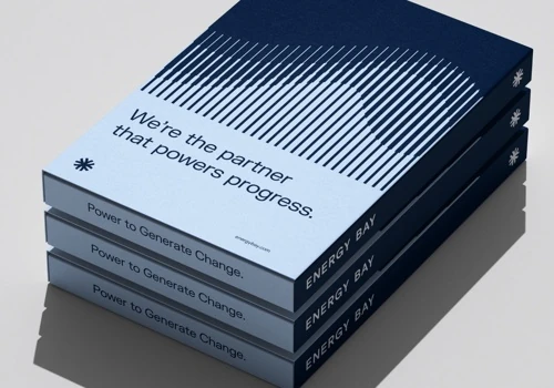 Corporate Branding