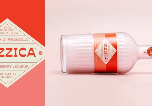 Branding & Packaging Design