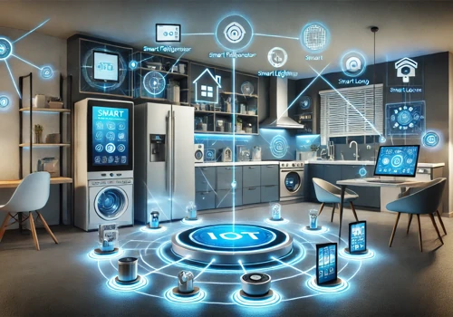 Fusion IoT