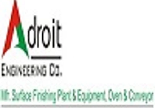 Adroit engineering  waste water treatment