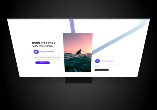 MintMunk – Intuitive Drag-and-Drop Website Builder