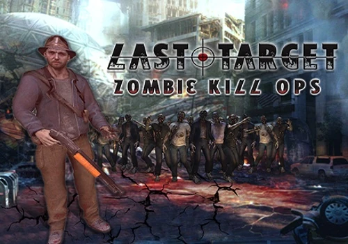 Last Target