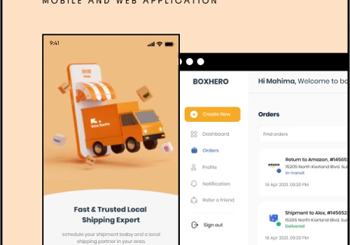 BoxHero