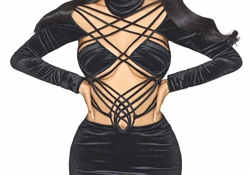 Kylie Jenner for S Moda Spain