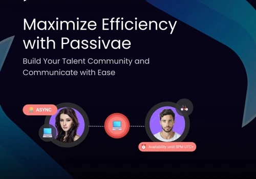 Smart Hiring Platform for Recruiters