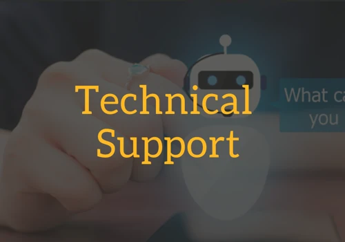 Tech Support