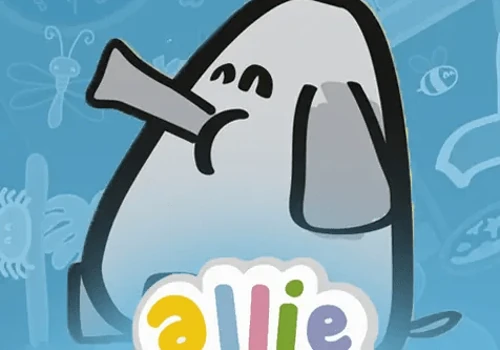 Allie the Ellie