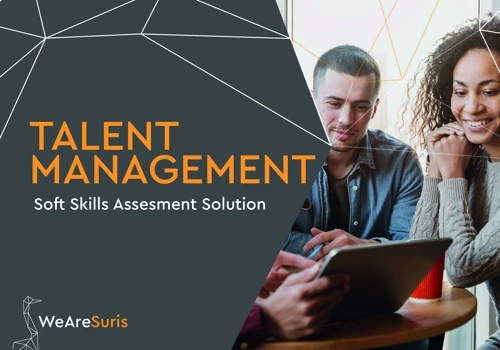 Soft Skills Assesment Solution