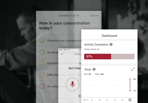 Web Development for MIT VoiceUp