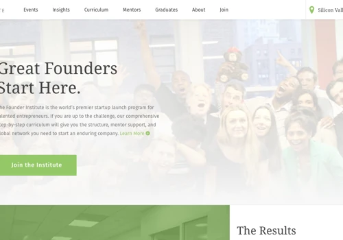 Founders Institute
