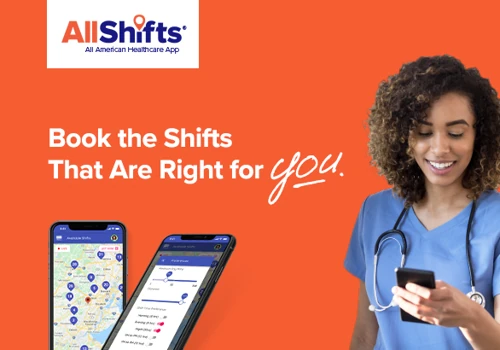 All American Healthcare - Digital Marketing