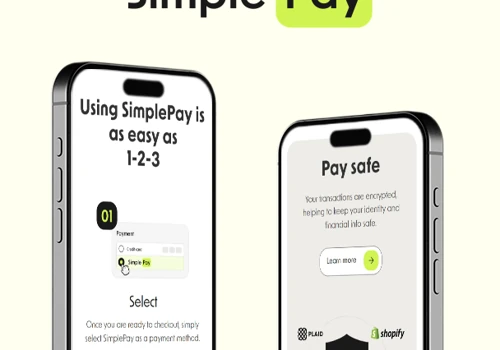 Simple Pay