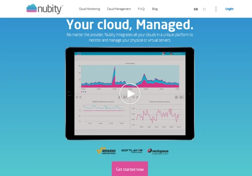 Nubity