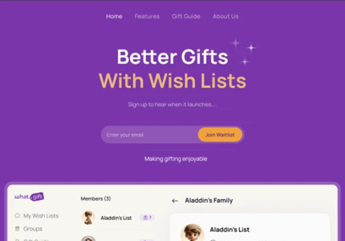 Whatgift