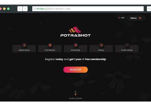Potrashot