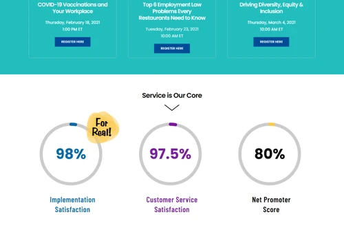 Payroll Network