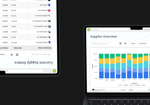 BP Energy Dashboard