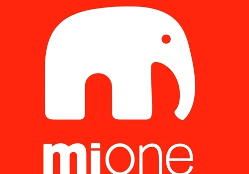 Mione Mobile Brand