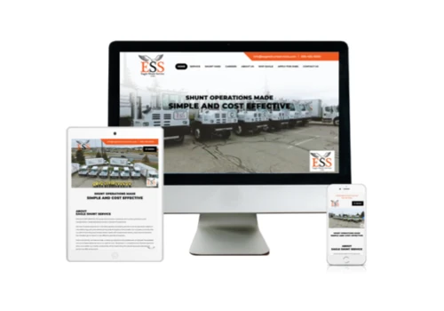 Eagle Shunt Transport LTD
