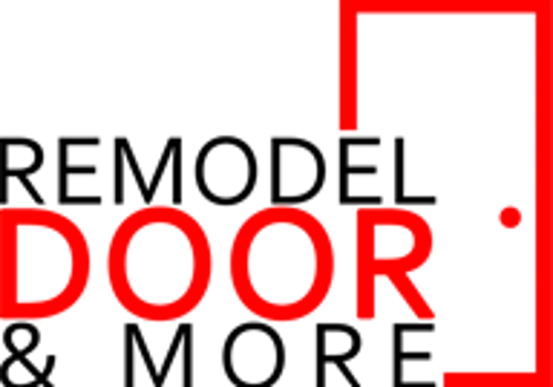 REMODEL DOOR AND MORE