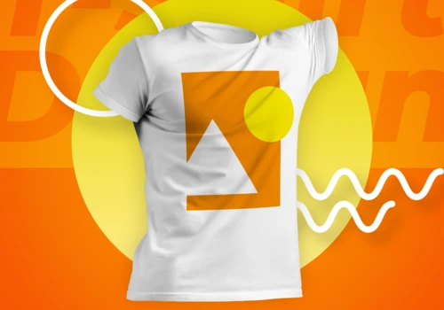 Hoodies & T-Shirts Design