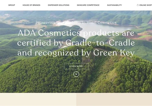 ADA Cosmetics